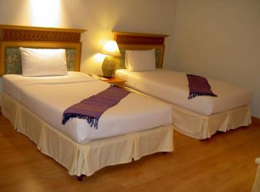 Hatyai Paradise Hotel & Resort