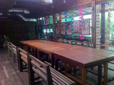 Pang Mai Resort Hatyai