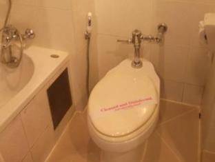 Sing Golden Place Hotel