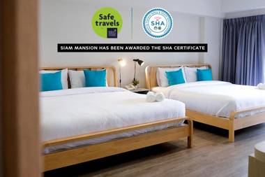 Siam Mansion
