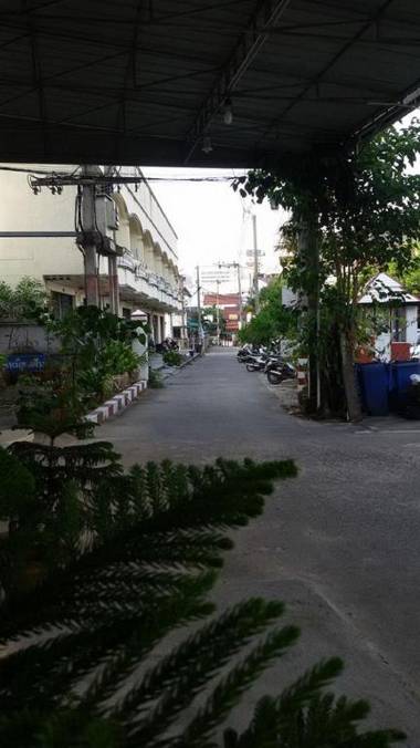 Muanfun Apartment