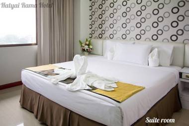Hatyai Rama Hotel (SHA Extra Plus)