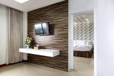 Hatyai Rama Hotel (SHA Extra Plus)