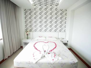 Hatyai Rama Hotel (SHA Extra Plus)