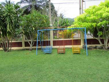 Muang Thong Family Suite Hatyai