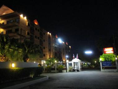 Muang Thong Family Suite Hatyai