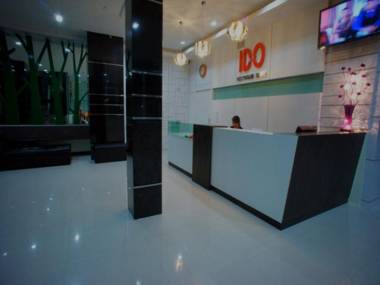 Ido Boutique Suite