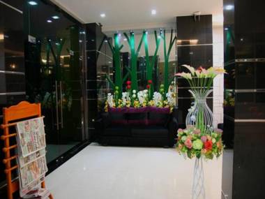 Ido Boutique Suite