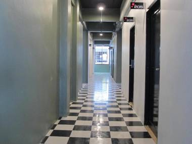 The Bed Hotel Hatyai