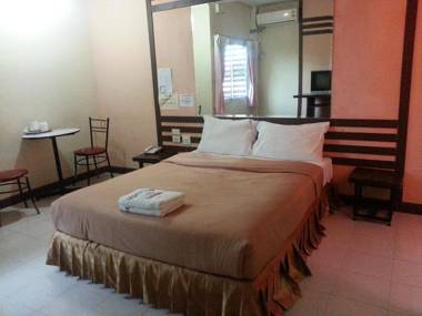 PR Resort