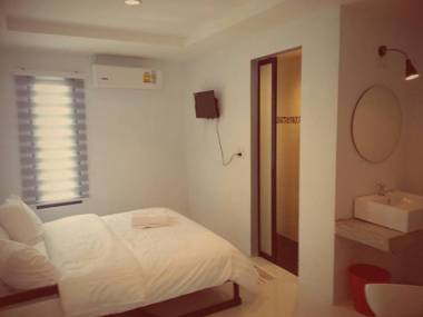 Get Guesthouse - Pracharak Rd.
