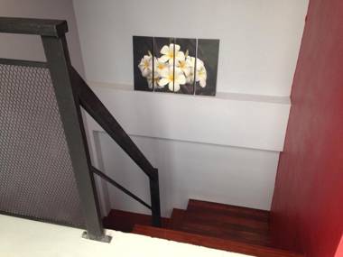 Get Guesthouse - Pracharak Rd.