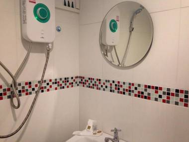 Get Guesthouse - Pracharak Rd.