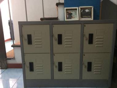 Hatyai Backpackers Hostel