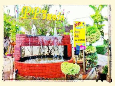 Pp Resort