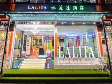 Lalita Boutique Hotel