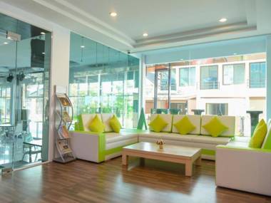 Lalita Boutique Hotel