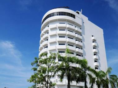 The Florida Hotel Hatyai