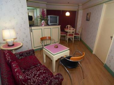 The Florida Hotel Hatyai