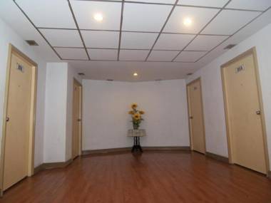 The Florida Hotel Hatyai