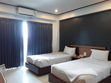 Wangburapa Grand