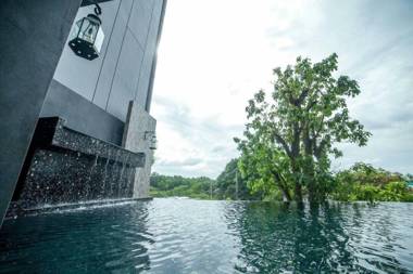 Hatyai Signature Hotel