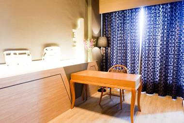 Hatyai Signature Hotel