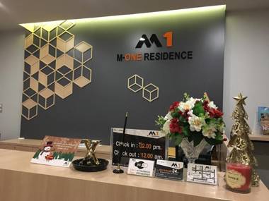M-one Residence