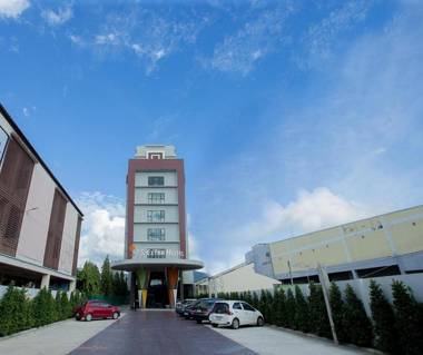 Ps Extra Hotel (SHA Extra Plus)