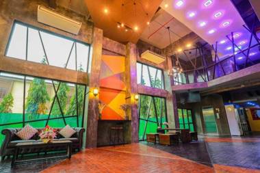 Ps Extra Hotel (SHA Extra Plus)