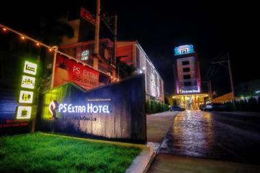 Ps Extra Hotel (SHA Extra Plus)