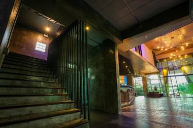 Ps Extra Hotel (SHA Extra Plus)