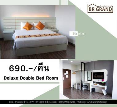 BR Grand Hotel