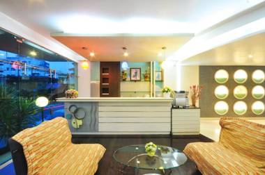 The Great Hotel Hatyai