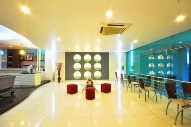 The Great Hotel Hatyai