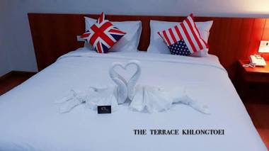 The Terrace Khlongtoei