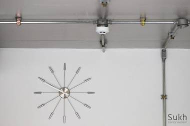 Sukh Serviced Apartment