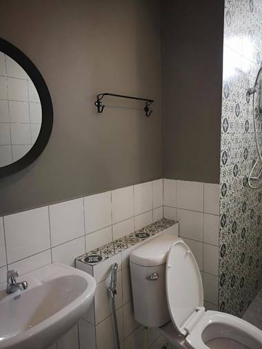 Get GuestHouse 2 ( Sangsri soi 4)