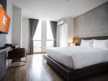 B2 Hat Yai Premier Hotel