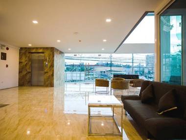 B2 Hat Yai Premier Hotel