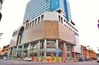 Yannaty Hotel Halal