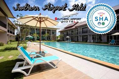 Southern Airport Hotel (SHA Plus)