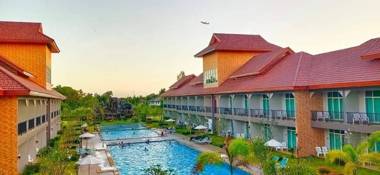 Southern Airport Hotel (SHA Plus)