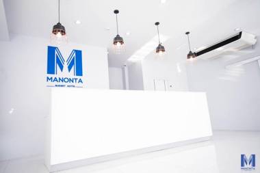 Manonta Budget Hotel