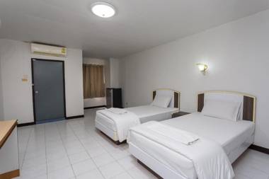 Boonchai Mansion Hatyai