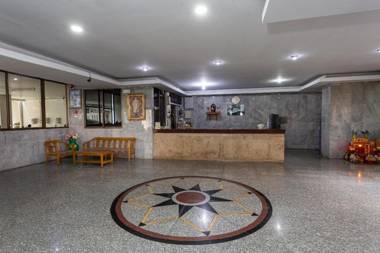 Boonchai Mansion Hatyai