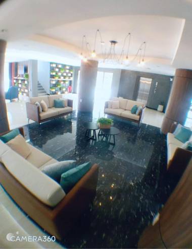 Modern Budget Hotel HatYai Thailand