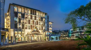 Monkham Village Hat Yai