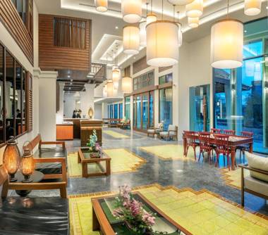 Monkham Village Hat Yai