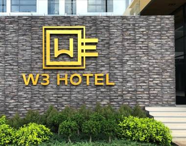 W3 Hotel